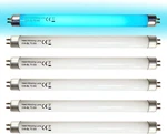 Celiwace 6 Pack Uva-bl T5 6w 32050 F6t5/bl Replacement Bulb Fluorescent Light Tu. Fixed Price $19.58.