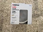 Satco 12.5w Par30sn Led 4000k 60 Degree Beam Angle Medium Base 120v. Fixed Price $15.25.
