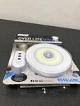 Sensor Brite Olu-cd4 Ultra-overhead Motion Activated Led Night Light Bulb. Fixed Price $15.52.