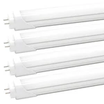 Striplight T8 T10 T12 2ft Led Light Tube - 8w Replacement For 24 Inch Flu.... Fixed Price $69.47.