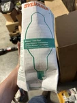 Sylvania Metalarc Pulse Start 750w Metal Halide Bulb. Fixed Price $27.00.