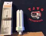20885 Sylvania New Genuine Oem Dulux - T/e 32watt Bulb. Fixed Price $7.45.