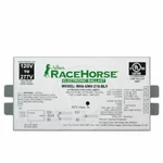 Fulham Lighting Racehorse Cfl Ballast, Rha-unv-218-bls. Fixed Price $26.00.