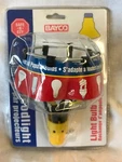 Bayco Safe-n-ezy Flood Light Bulb Changer# Lbc-200. Fixed Price $18.95.