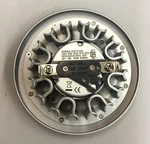 Soraa Sr111-25dm-927/918-01 08714 12v 1.8a 19w Light Bulb (b250). Fixed Price $40.00.