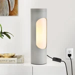 Lediary Kosher Lamp, Reading Lamp For Shabbos, Silver Table Lamps And Nightlight. Fixed Price $73.65.