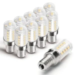 Xyanmc E12 2w C7 T6 Led Chandelier Bulbs 25w 2w, 6000k Daylight White. Fixed Price $29.59.