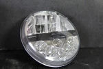 Maxxima Mhle-07hilo 7'' Round Head Lamp Dual Beam Composite Series. Fixed Price $137.75.