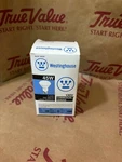 Westinghouse 45w R20 130v Bulb #04229. Fixed Price $5.00.