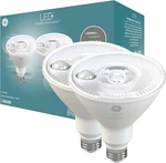 Motion Sensor Led Light Bulbs 15w,outdoor Security Floodlight, Warm White,2 Pack. Fixed Price $37.38.