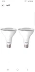 Sunco Par30 Led Bulb, Exterior Flood Lighting, Long Neck Recessed Light Bulbs.... Fixed Price $19.95.