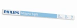 Philips 392290 15w 18" T8 Natural Light Fluorescent Tube Bulb. Fixed Price $15.95.