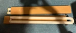 (2) Topaz Fbo31/841 Fluorescent Lamps Cxl. Fixed Price $26.99.