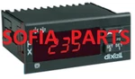 Dixell Xt110c For 24v Ac/dc Fit Alto Shaam Tt-33563 Or G8828967. Fixed Price $250.00.