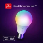 "6 Pack" Globe Smart Bulb Works With Alexa 800 Lumens, 60w, Color Adjustable. Fixed Price $23.99.