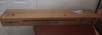T8 Led Bulbs 4 Foot, Tube Lights 18w 5000k Daylight 22 Pack.. Fixed Price $88.00.