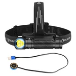 Olight Perun 3 3000 Lumen Rechargeable L-shaped Headlamp. Fixed Price $89.99.