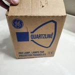 Ffr Q1000par64 1000w 120v Par64 Mfl Quartz Bulb New Ge. Fixed Price $34.99.