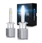 Opl5 H1 Led Headlight Bulbs 10000lm 40w 6500k Cool White Fog Light Kit Uk Seller. Fixed Price $13.39.