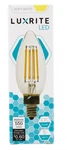 Luxrite Lr21594 5w Ctc Led Candelabra Bulb, Soft White. Fixed Price $14.25.
