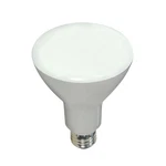Satco 9.5w Br30 Led 750lm 4000k Cool White Dimmable Bulb - 65w Equiv. Fixed Price $13.99.