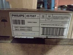 Philips 8.5mrx16/f25 2700 Dim Af 10/1 Led Landscape Lighting Lights. Fixed Price $6.55.