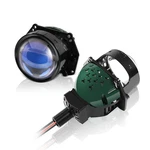 Shnjauto 3.0 Inch Bi-led Projector Lens With High Low Beam - 110w/pair 20,000lm. Fixed Price $116.00.