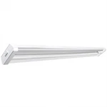 Utilitech 2592125 4-ft 4000 Lumens White Cool Led Flush Mount Garage. Fixed Price $15.00.