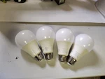 Sengled Element Color Plus E11-n1ea A19 Programmable Led Smart Bulb - 4 Pack. Fixed Price $29.99.