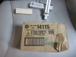 Ge 14115 F7bx/spx27 7w 2700k 2 Pin Cfl Lamp Lot Of 10 7 Watt Biaxial. Fixed Price $28.95.