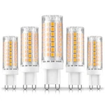 Dimmable G9 Led Bulbs 5w Replace 40w 50w 60w Halogen Bulbs,3000k Warm White,a.... Fixed Price $29.90.