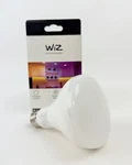 Wiz Br30 Led Bulb - Color And Tunable White Ob. Fixed Price $19.99.