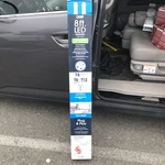 Case Of 8 Feit Electric Eq 96- Linear Led Tube Light Bulb #t8 & T12 5000 Lu. Fixed Price $24.00.