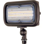 Newhouse Lighting Ww30brz 30-watt Outdoor Led Wall Wash Flood 1-pack, Bronze. Fixed Price $33.99.