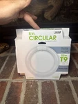 New Feit Fc8t9/cw 8" Circular Fluorescent Light Bulb 22 W Cool White Free Ship. Fixed Price $19.99.