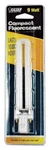 New Feit Bppl9 Single Tube Compact Fluorescent Light Bulb 2 Pin White 9 W. Fixed Price $2.95.