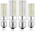 Led Light Bulb 100w Equivalent 1200 Lumen 5000k Cool E26-12w-5000k-4pcs. Fixed Price $25.64.