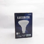 Luxrite Br30 Led Flood Light Bulb Dimmable 8.5w 6500k Lr31876. Fixed Price $5.82.