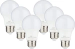 (pack Of 6 9w Led A19 Light Bulb (60w Equivalent), Ul Listed, 3000k (soft Whit. Fixed Price $21.93.