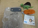 New Betts Snap Seal Lamp Fmvss 108 200018 *free Shipping*. Fixed Price $12.99.
