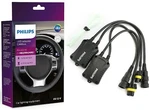 Philips Led Canbus Error Canceler 9012 Hir2 Head Light Dual Beam Flicker Stop Oe. Fixed Price $39.90.