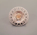 9w Mr16 Led Light Bulb Dimmable 3000k - Soraa-sm16-09-25d-930-03 (5 Total). Fixed Price $150.00.