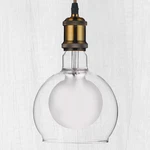Whfialux Oversized Decorative Led Light Bulbs Giant Vintage Edison Bulb. Fixed Price $64.35.