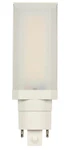 Westinghouse 51480 9w Horizontal Led Dimmable 3500k G24q/gx24q 1 Pack Of 16 Pc. Fixed Price $180.00.