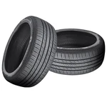 2 X Kumho Crugen Hp71 235/55r18xl 104v Tires. Fixed Price $383.75.