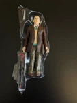 13 Doctors Set Doctor Who The 7th Seventh Sdcc Figure From Ghost Light. Fixed Price $40.00.