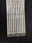 10 Pk Wac Lighting Invisiled Pro 1ft Tape Light 3000k, Soft White -led-t24p-1-wt. Fixed Price $275.00.