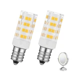 X-molin T Type Led Light 2 Count (pack Of 1), Non-dimmable Warm White. Fixed Price $14.70.