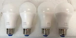 Lot Of 4- Wiz 60w Equivalent -tunable White Led Smart Bulb- Used-no Box. Fixed Price $19.98.