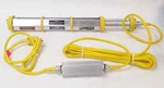 K&h Industries Ep215-16i-025n Hazardous Location Hand Lamp, Tested & Working!. Fixed Price $285.14.